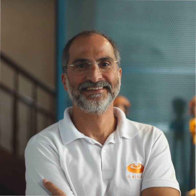 Eduardo Peixoto