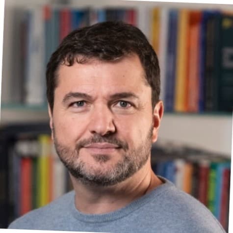 Ricardo Viana Vargas