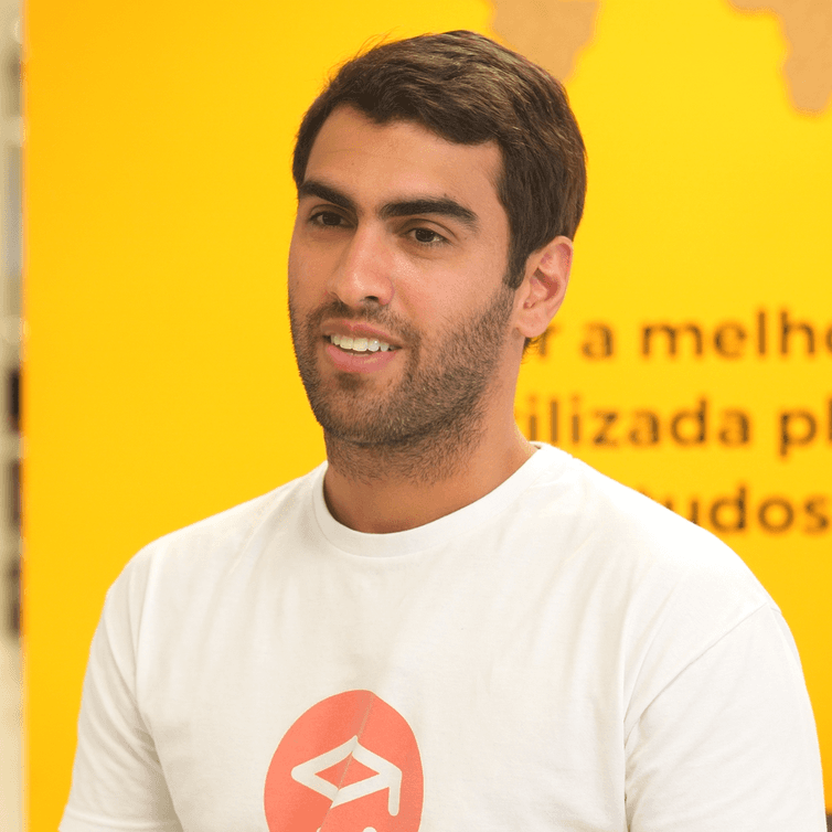 Rodrigo Salvador